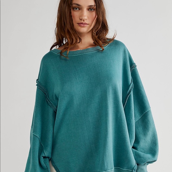 Camden Sweatshirt | Poshmark